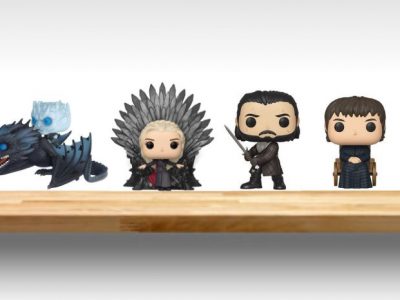 Funko Pop Vinyls in TX